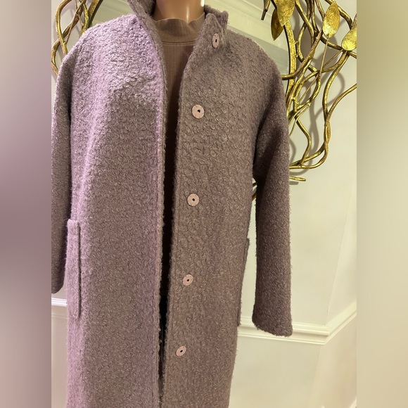 Anthropologie GREYLIN button down jacket - Picture 2 of 7